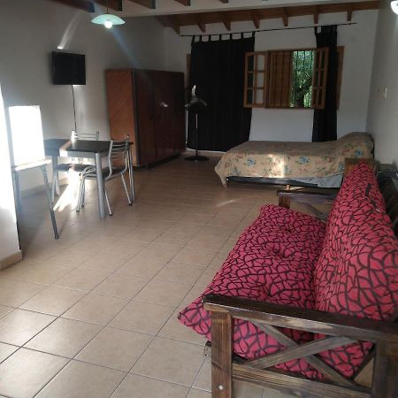 Monoambiente Cabernet Ubicacion Excelente Apartman Mendoza Kültér fotó