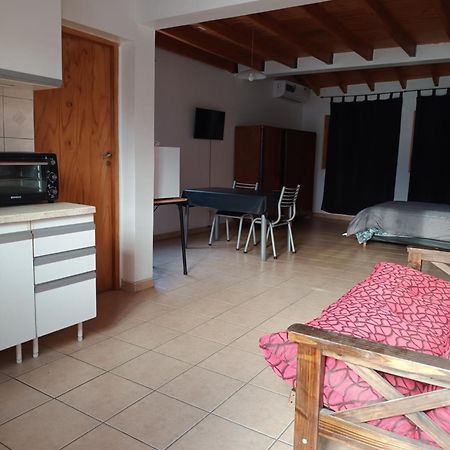 Monoambiente Cabernet Ubicacion Excelente Apartman Mendoza Kültér fotó