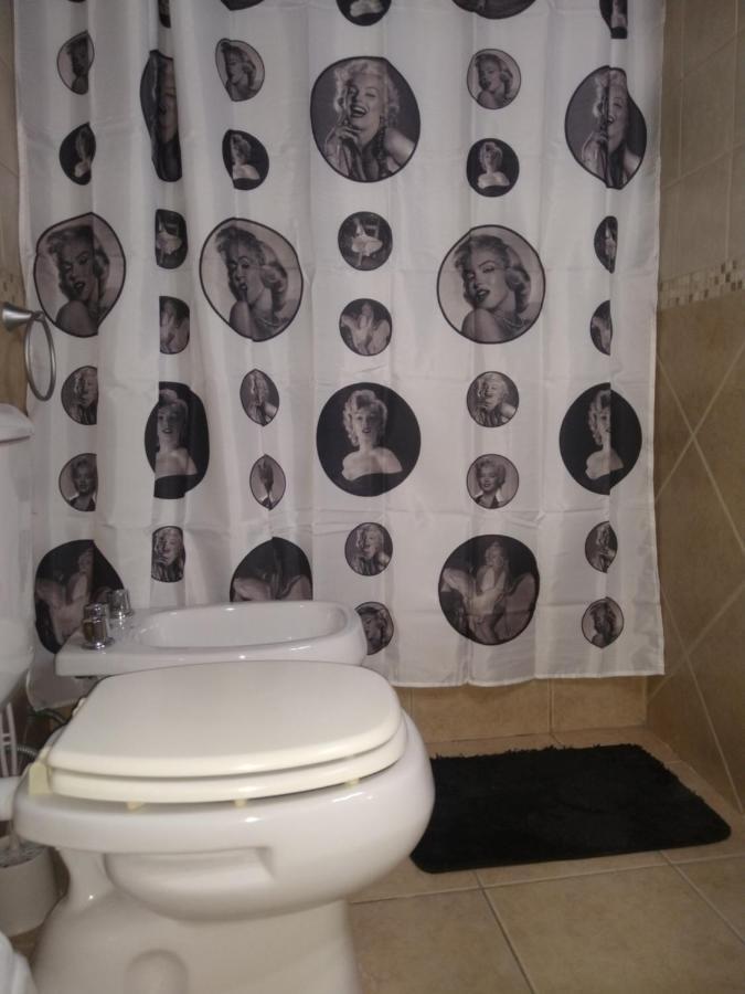 Monoambiente Cabernet Ubicacion Excelente Apartman Mendoza Kültér fotó