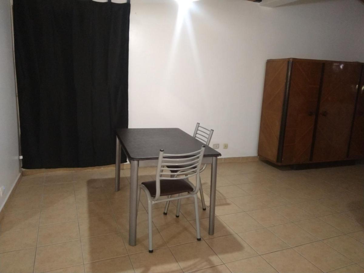 Monoambiente Cabernet Ubicacion Excelente Apartman Mendoza Kültér fotó