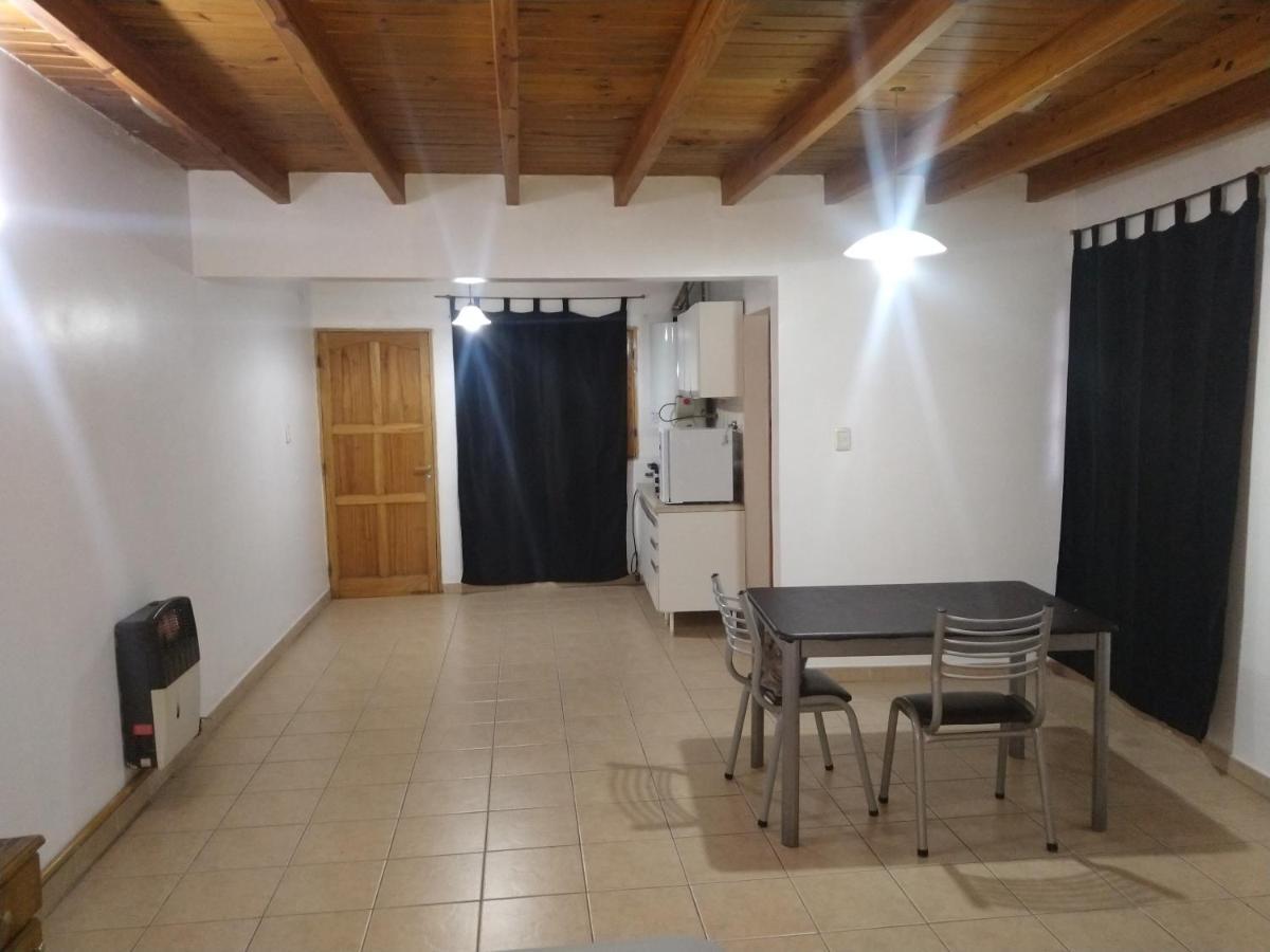 Monoambiente Cabernet Ubicacion Excelente Apartman Mendoza Kültér fotó
