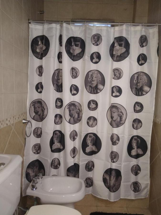 Monoambiente Cabernet Ubicacion Excelente Apartman Mendoza Kültér fotó