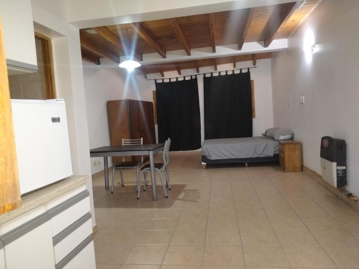 Monoambiente Cabernet Ubicacion Excelente Apartman Mendoza Kültér fotó