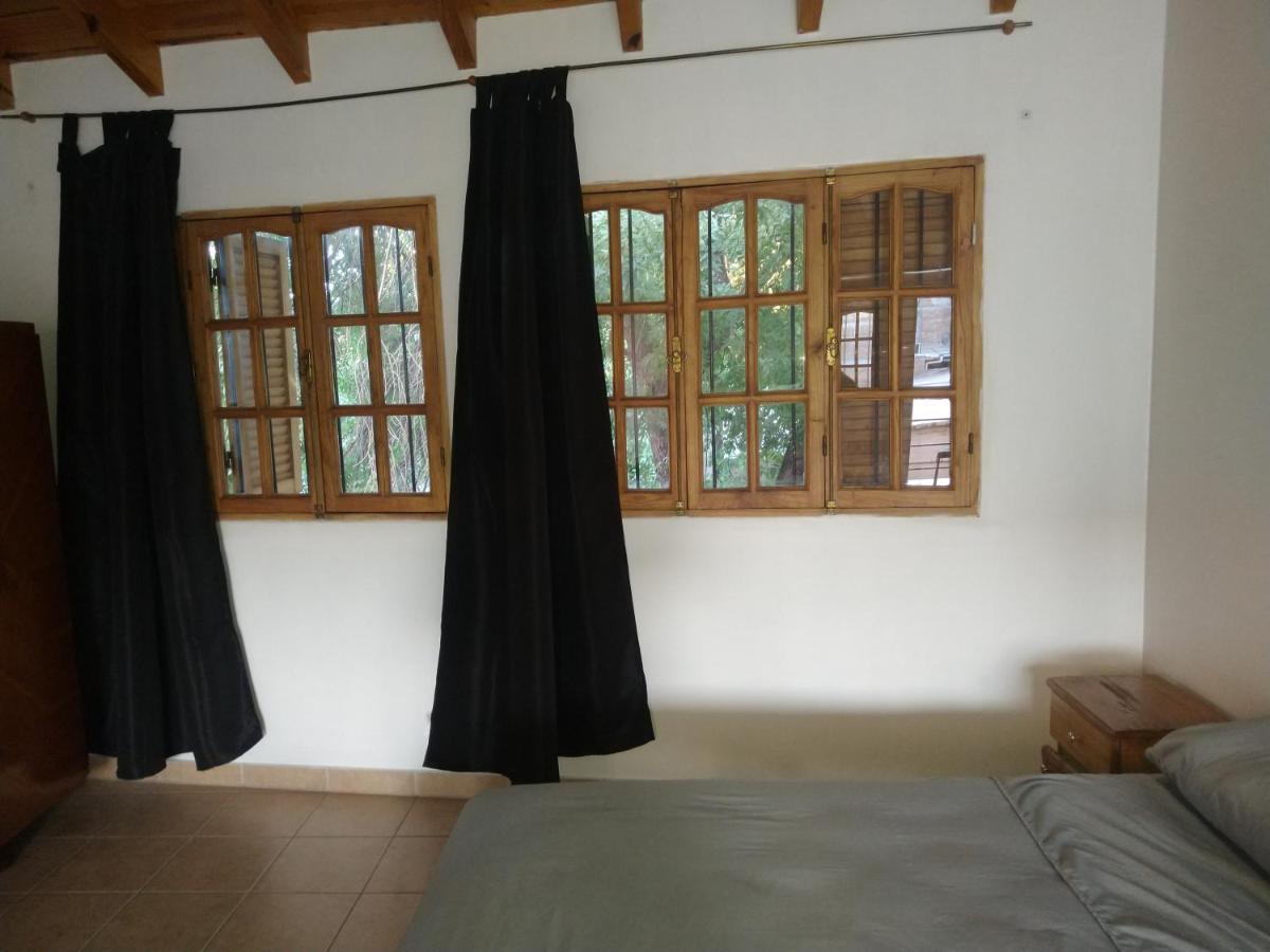 Monoambiente Cabernet Ubicacion Excelente Apartman Mendoza Kültér fotó