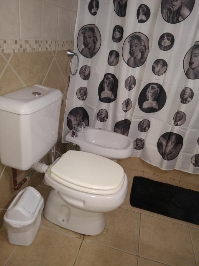 Monoambiente Cabernet Ubicacion Excelente Apartman Mendoza Kültér fotó