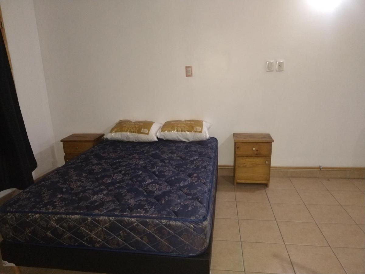 Monoambiente Cabernet Ubicacion Excelente Apartman Mendoza Kültér fotó