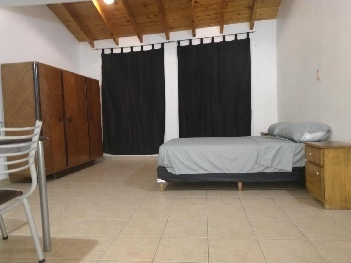 Monoambiente Cabernet Ubicacion Excelente Apartman Mendoza Kültér fotó