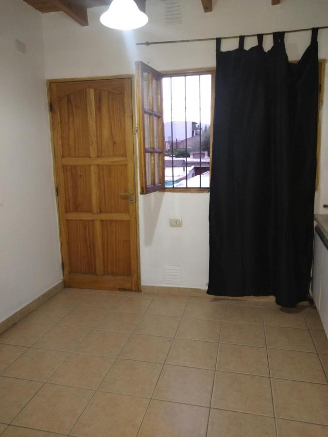 Monoambiente Cabernet Ubicacion Excelente Apartman Mendoza Kültér fotó