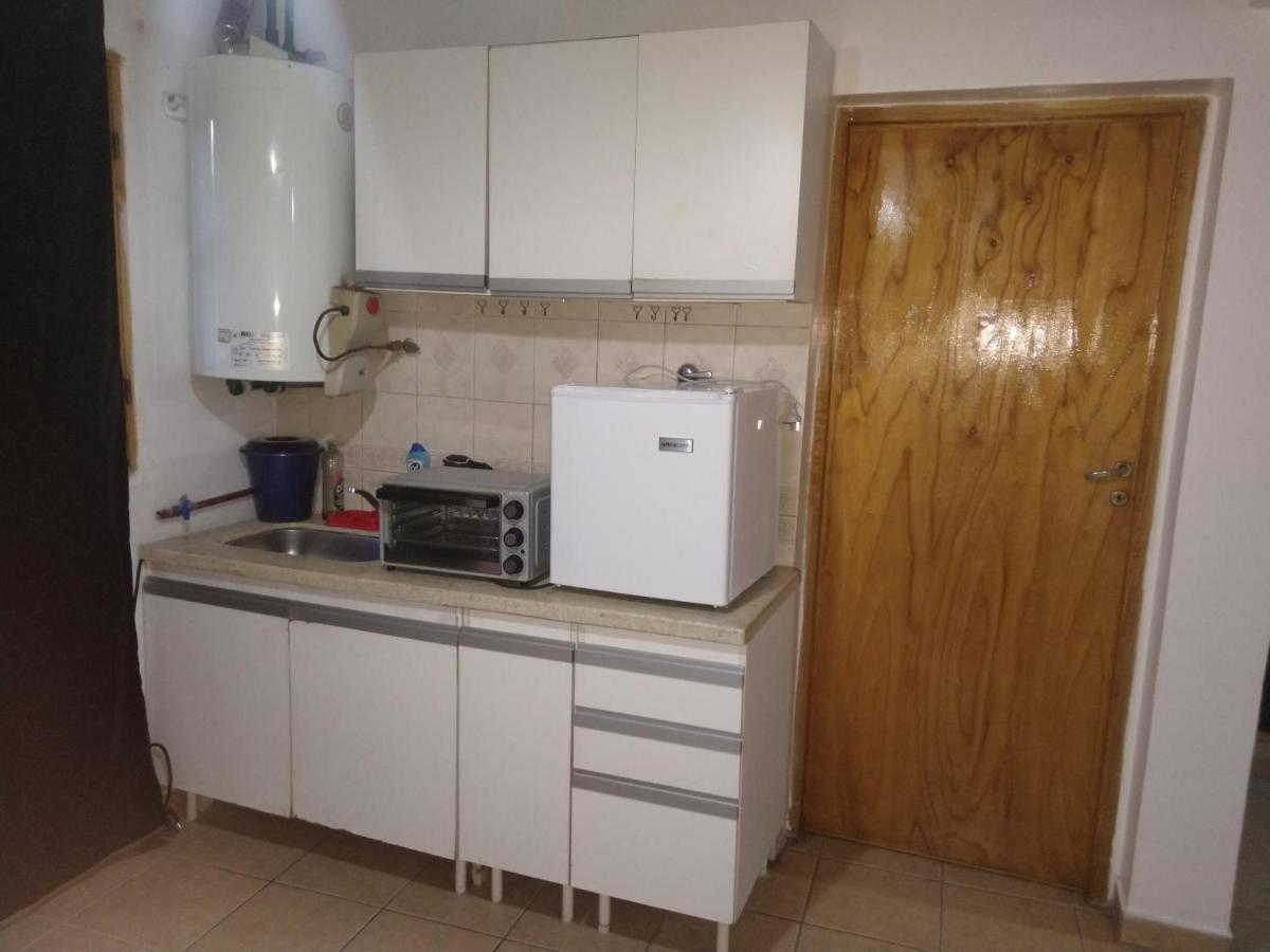 Monoambiente Cabernet Ubicacion Excelente Apartman Mendoza Kültér fotó