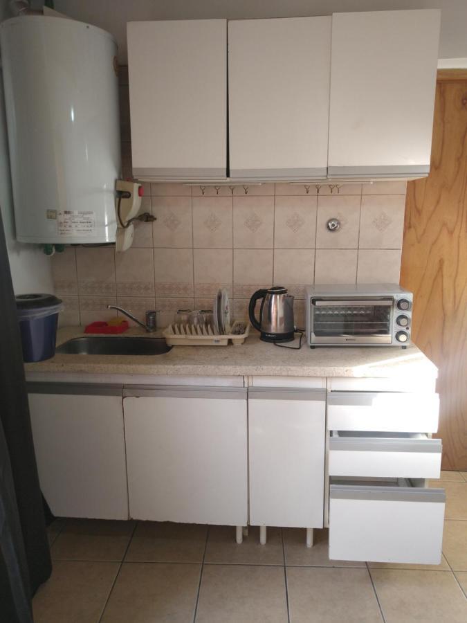 Monoambiente Cabernet Ubicacion Excelente Apartman Mendoza Kültér fotó