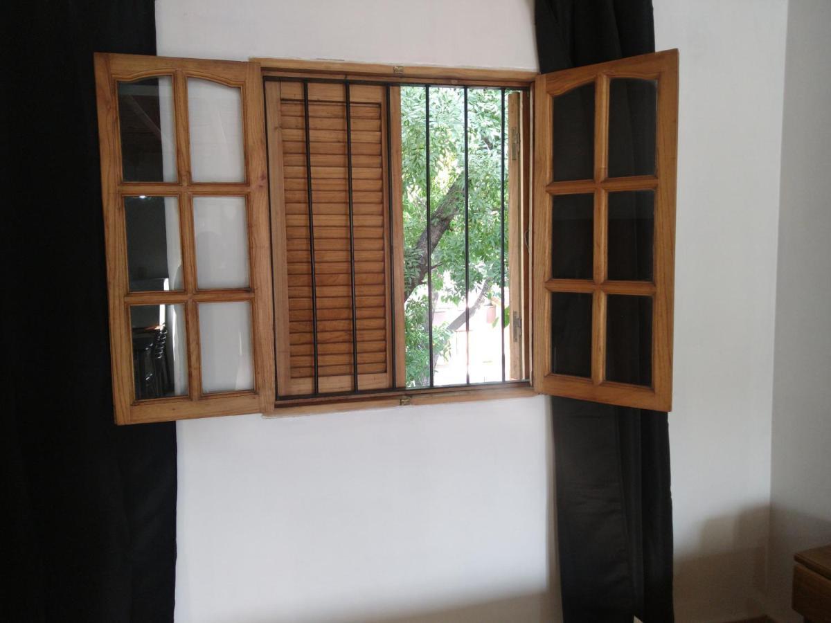 Monoambiente Cabernet Ubicacion Excelente Apartman Mendoza Kültér fotó