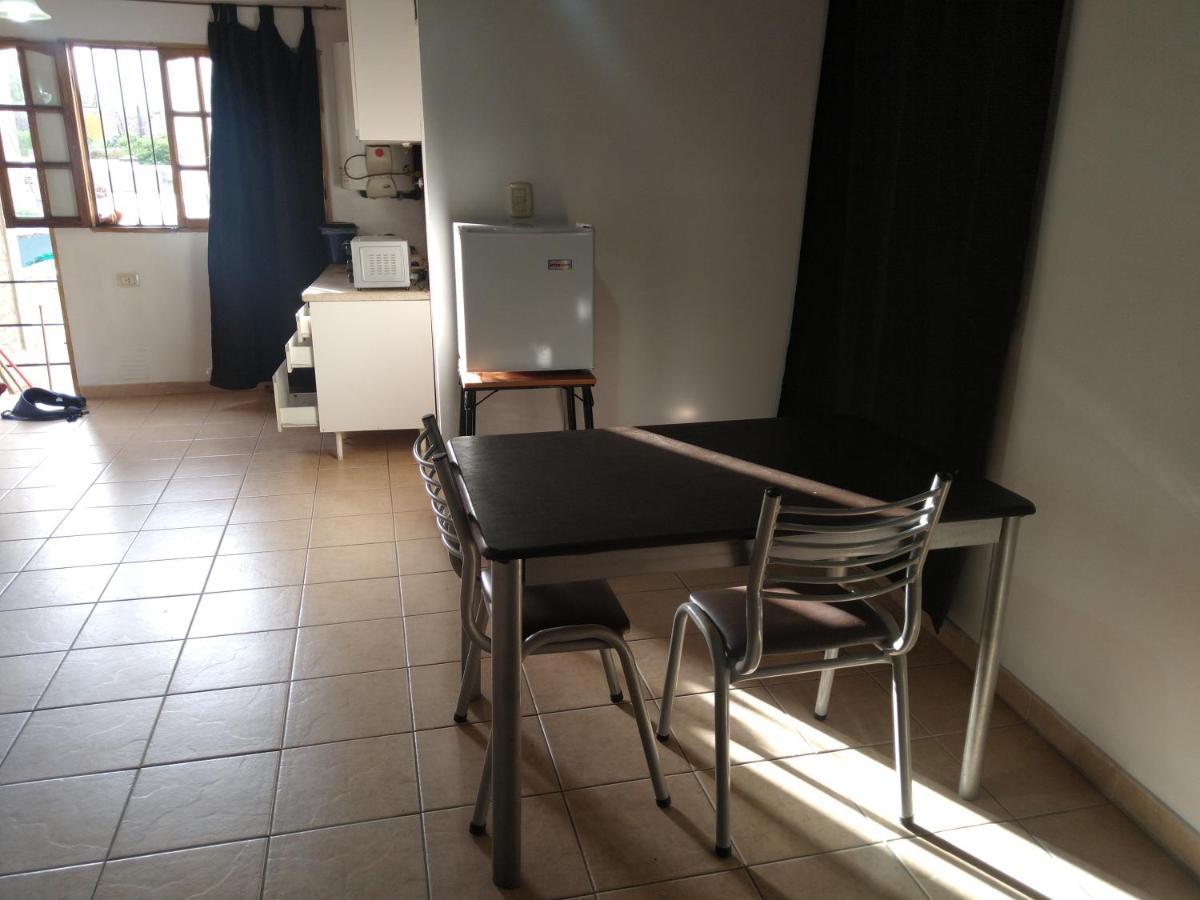 Monoambiente Cabernet Ubicacion Excelente Apartman Mendoza Kültér fotó