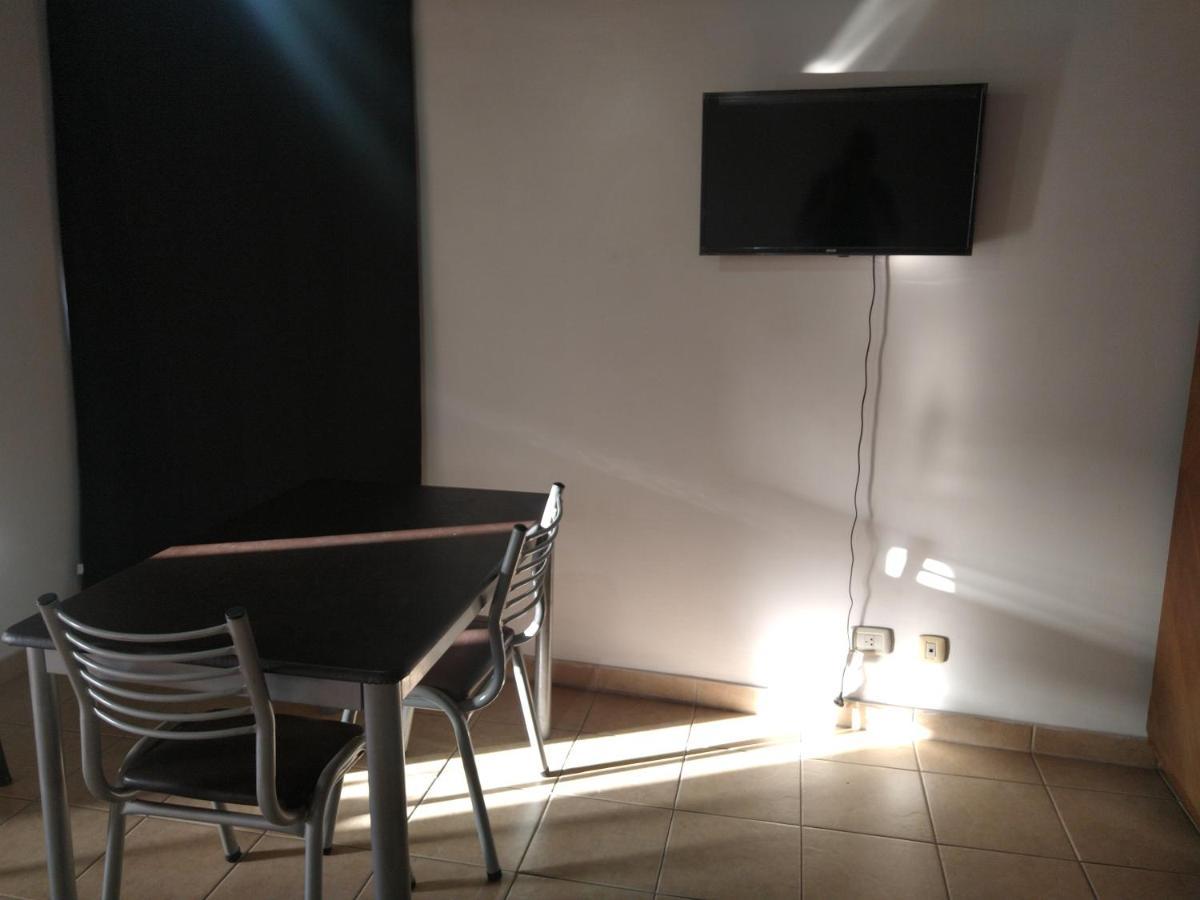Monoambiente Cabernet Ubicacion Excelente Apartman Mendoza Kültér fotó