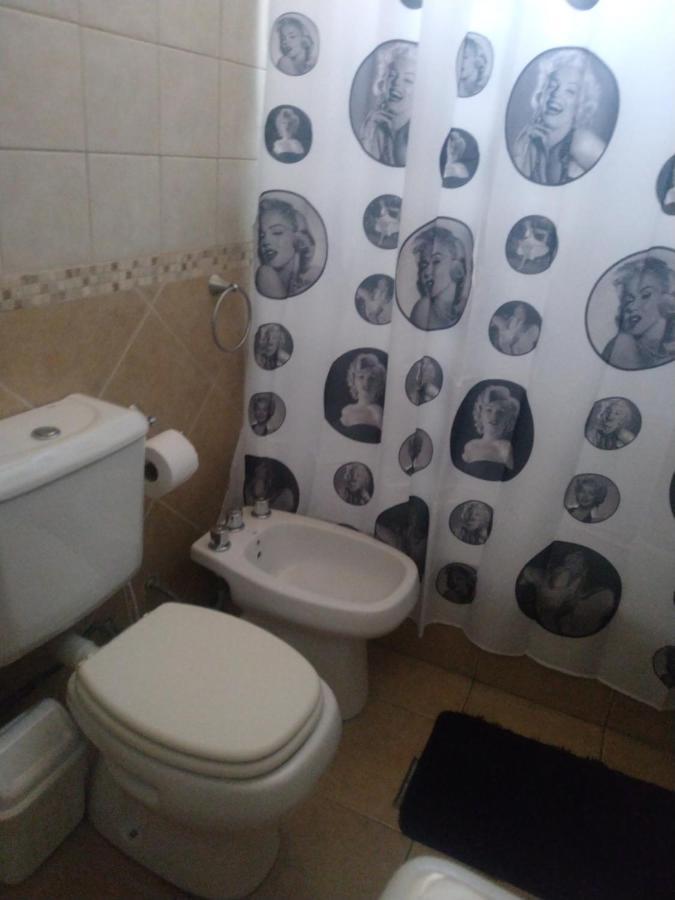 Monoambiente Cabernet Ubicacion Excelente Apartman Mendoza Kültér fotó