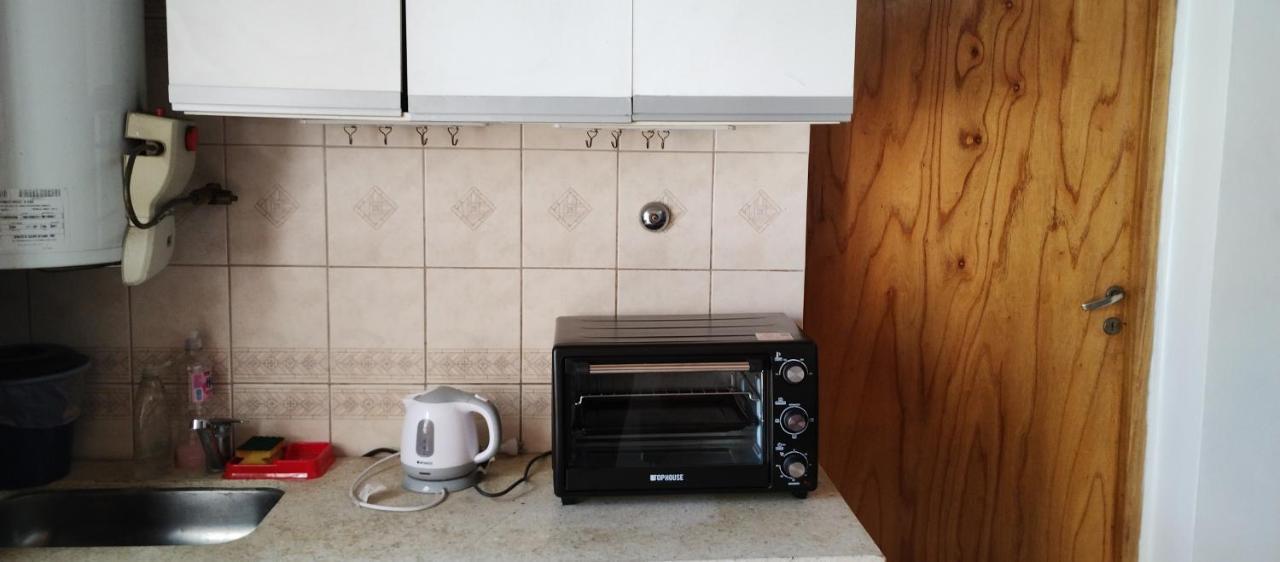 Monoambiente Cabernet Ubicacion Excelente Apartman Mendoza Kültér fotó