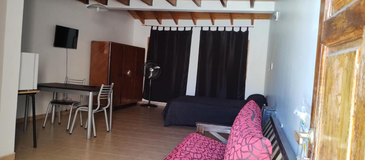 Monoambiente Cabernet Ubicacion Excelente Apartman Mendoza Kültér fotó