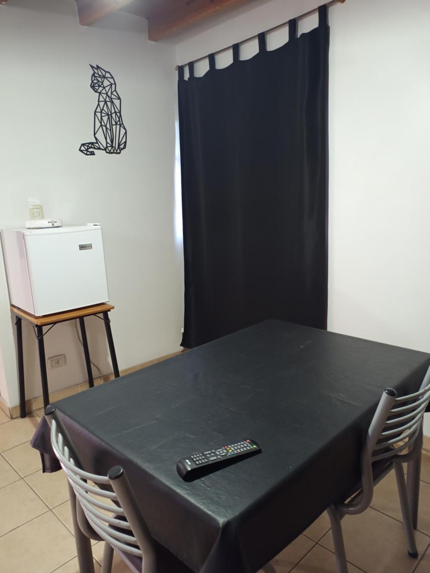 Monoambiente Cabernet Ubicacion Excelente Apartman Mendoza Kültér fotó