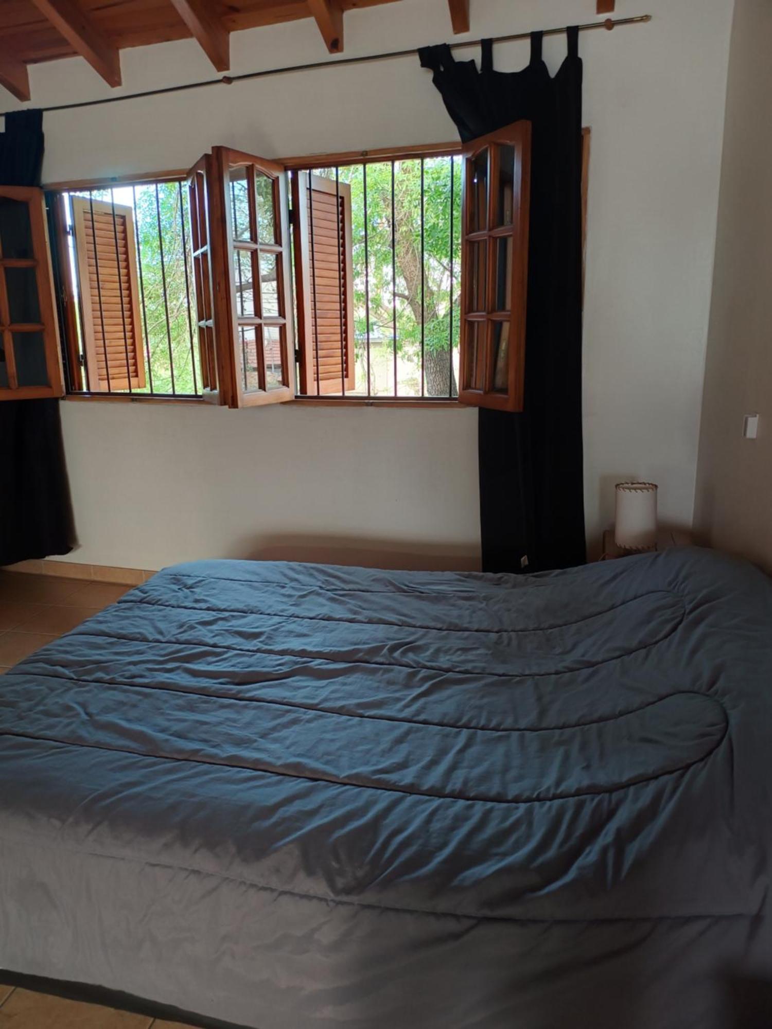 Monoambiente Cabernet Ubicacion Excelente Apartman Mendoza Kültér fotó