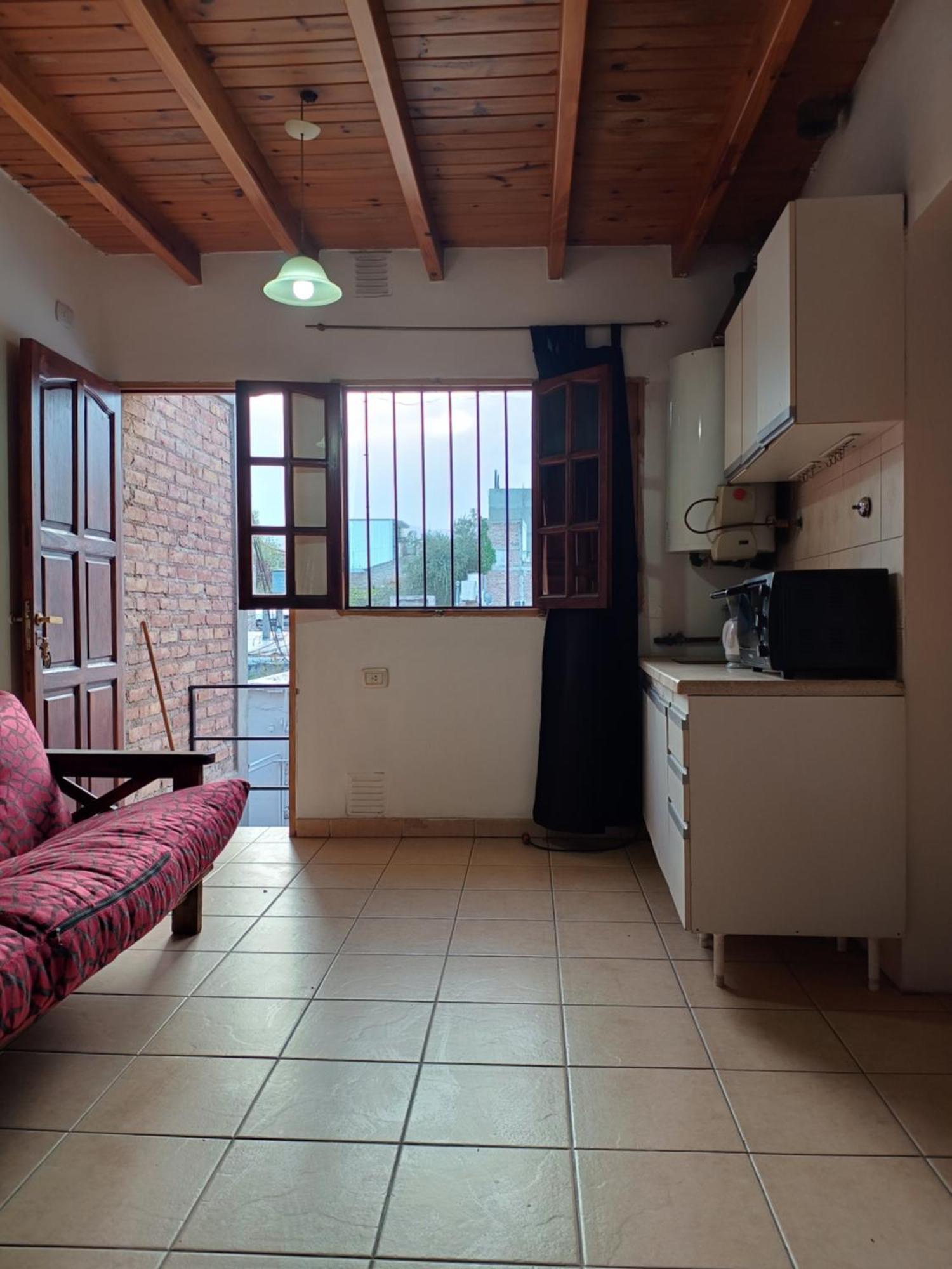 Monoambiente Cabernet Ubicacion Excelente Apartman Mendoza Kültér fotó